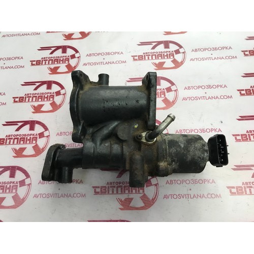 Клапан рециркуляції ВГ Opel Combo 1.7CDTI 2001-2011 93169088
